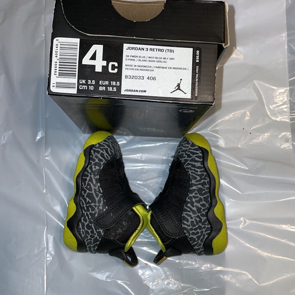 Jordan - Picture 2 of 9